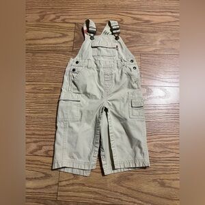 Gymboree 2004 Overalls 12-18 Months
